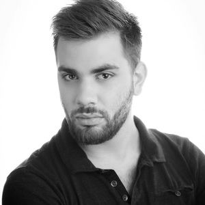 Meet your Posher, Ryan